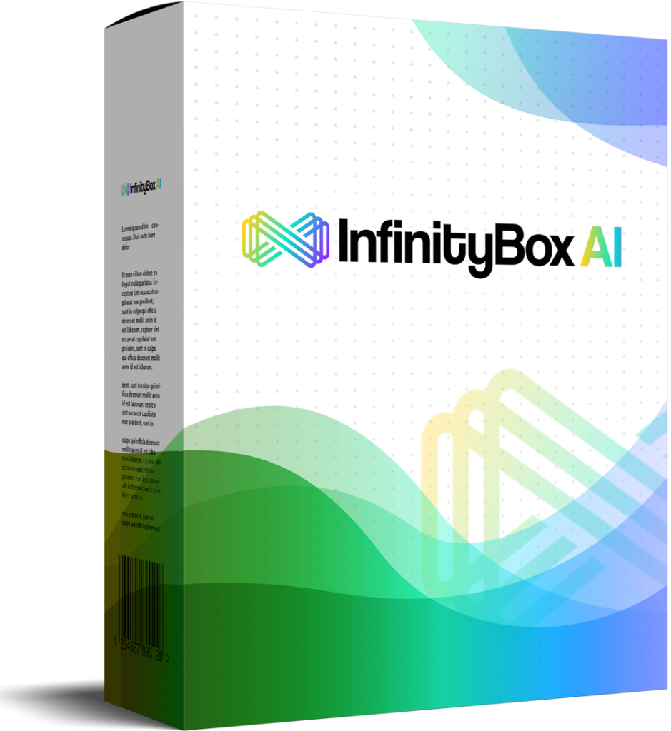 Infinitybox AI website link